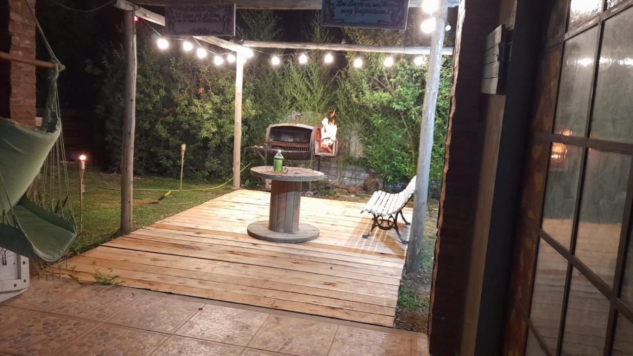 Sueno Bonito Holiday home
