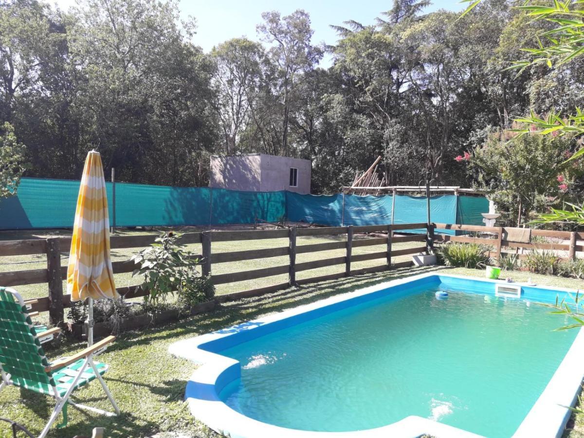 Sueno Bonito San Andres de Giles