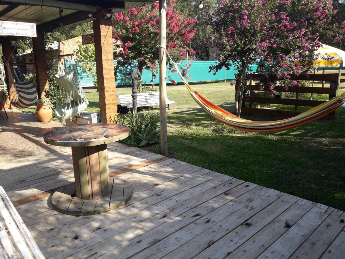 Holiday home Sueno Bonito *