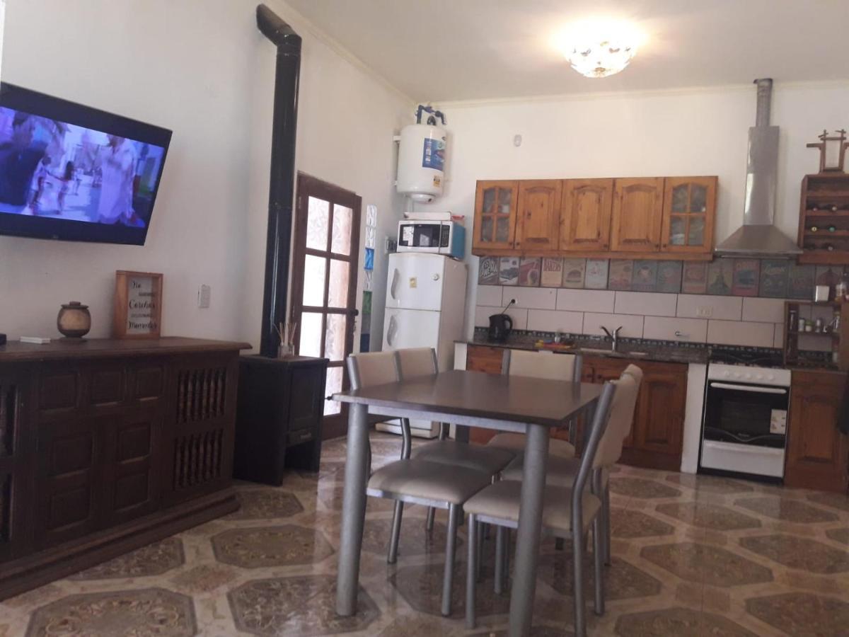Holiday home Sueno Bonito *