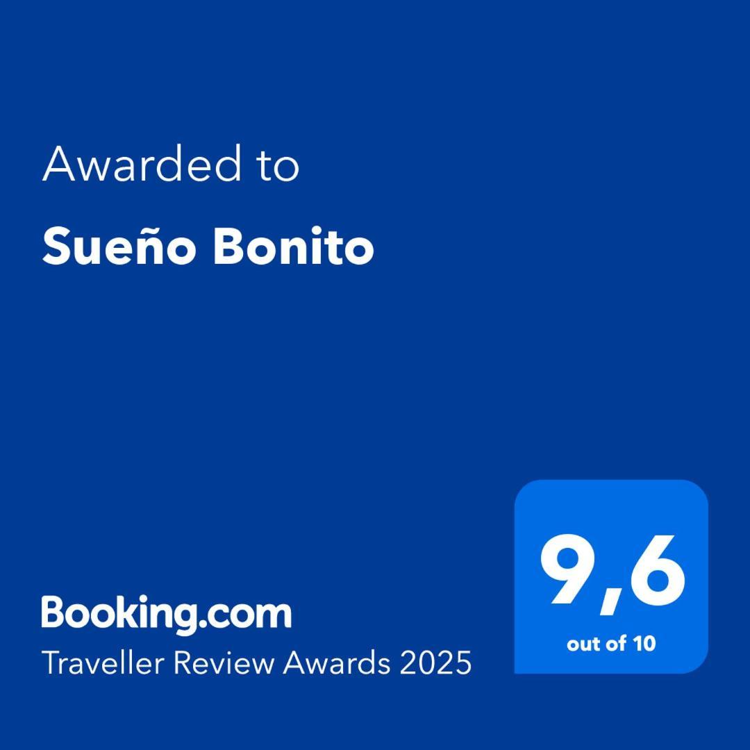 Sueno Bonito Holiday home